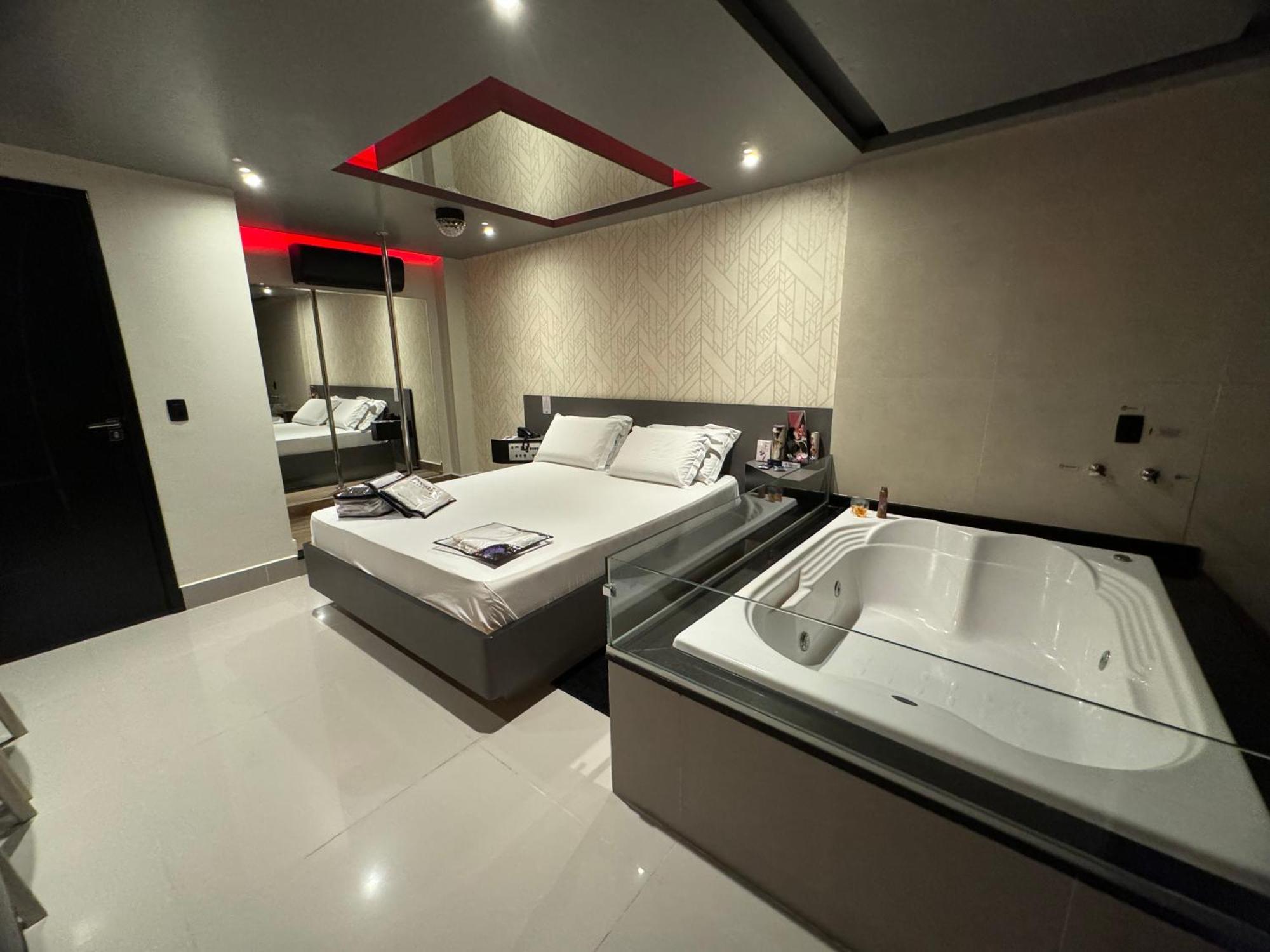 Prestige 3 * Sao Paulo